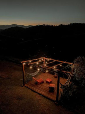 Casa Vibe da Serra